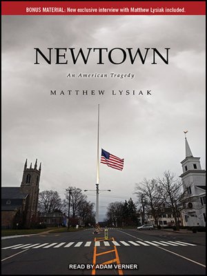cover image of Newtown